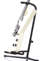 2011 Gibson Limited Edition Explorer Tremolo White