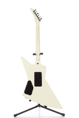 2011 Gibson Limited Edition Explorer Tremolo White