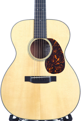 2013 Martin 000-18GE Golden Era 1937 Natural Acoustic Guitar