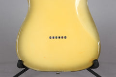 1979 Fender Antigua Hard Tail Stratocaster Antigua Burst