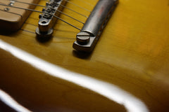 2007 Gibson Custom Shop Les Paul Historic '56 Reissue Tobacco Sunburst