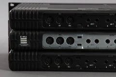 E-mu Systems Proteues 1, Proteues 2, & Proteues 3 Rack Synth Sound Modules