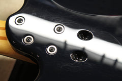 Yamaha BB Pro Series BBP35 5-String Bass Guitar Midnight Blue