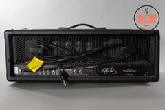 Peavey 5150 Signature 120-watt Tube Amp Head