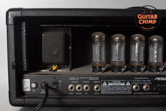 Peavey 5150 Signature 120-watt Tube Amp Head