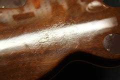1985 Gibson Les Paul Spotlight Special ASB Antique Sunburst