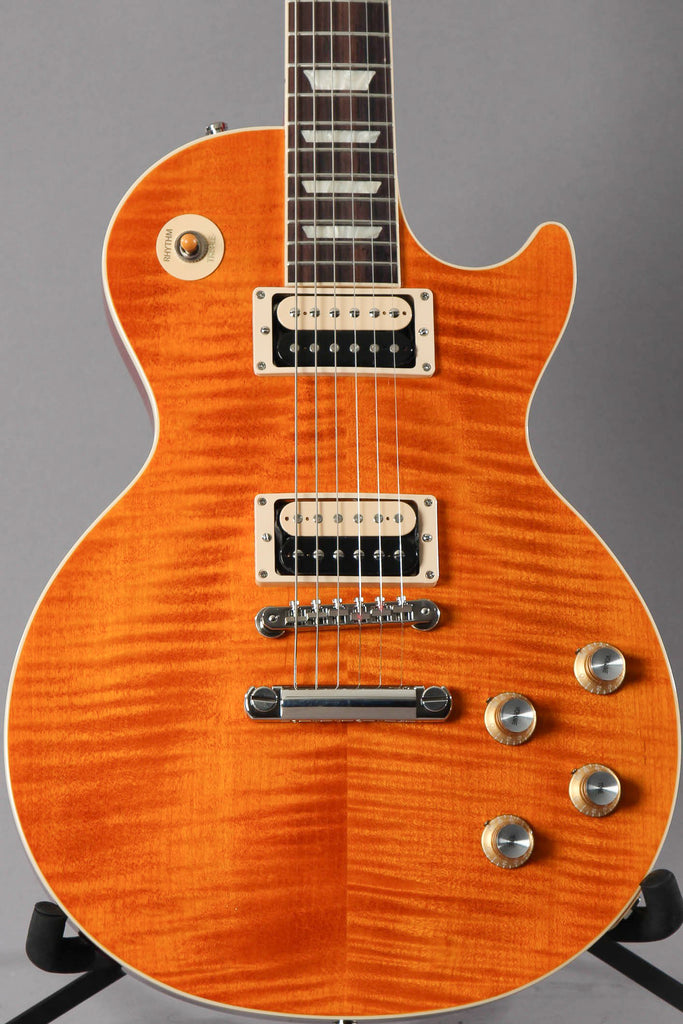 2020 Gibson Les Paul Standard Slash Signature AFD Appetite For Destruction