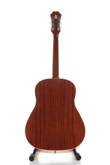 2005 Epiphone Elitist Limited Edition "1964" Paul McCartney FT-79 Texan Acoustic Guitar