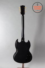 2013 Left-Handed Gibson SG 60’s Tribute