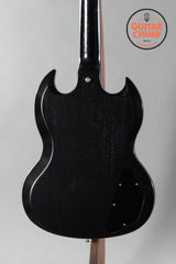 2013 Left-Handed Gibson SG 60’s Tribute