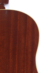 2005 Epiphone Elitist Limited Edition "1964" Paul McCartney FT-79 Texan Acoustic Guitar