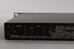 Yamaha SPX 90 II Multi-Effects Rack