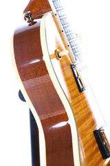 2003 Gibson Les Paul Supreme Natural Flame Top
