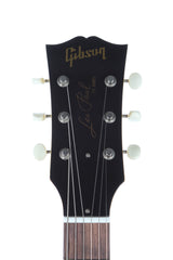 2002 Gibson Custom Shop '57 Reissue Les Paul Jr TV Yellow