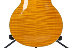 2003 Gibson Les Paul Supreme Natural Flame Top