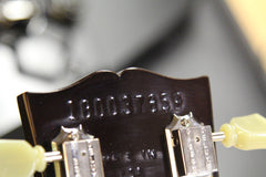 2018 Gibson Les Paul Slash Anaconda Burst Flame Top