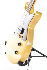 2002 Gibson Custom Shop '57 Reissue Les Paul Jr TV Yellow