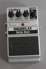 Digitech Digidelay Digital Delay