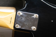 1993 Japan MIJ '62 Stratocaster Black