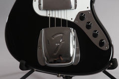 2016 Fender American Vintage '74 AVRI Jazz Bass Black