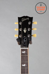 2012 Gibson SG Angus Young Thunderstruck Black