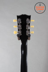 2012 Gibson SG Angus Young Thunderstruck Black