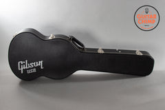 2012 Gibson SG Angus Young Thunderstruck Black