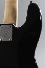 2016 Fender American Vintage '74 AVRI Jazz Bass Black