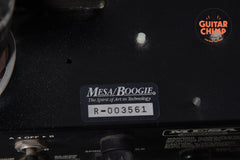 1994 Mesa Boogie Dual Rectifier Rev G