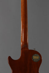 2014 Gibson Custom Shop Historic '54 Reissue Les Paul Goldtop