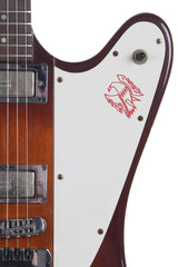 1990 Heritage H-357 Firebird Electric Guitar