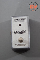 1994 Mesa Boogie Dual Rectifier Rev G