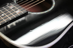 2006 Martin POW MIA Special Edition Acoustic Electric Guitar #19