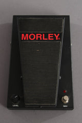 Morley PWA Pro Series Wah