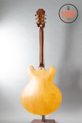 Epiphone John Lennon ES230TD Casino "Revolution" #143/1965