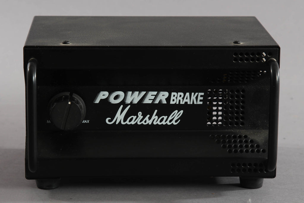 Marshall PB-100 Power Brake Attenuator