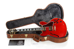 2014 Gibson Custom Shop ES-355