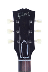 2014 Gibson Custom Shop Historic 1959 Reissue Les Paul R9 59RI Sunrise Tea Burst