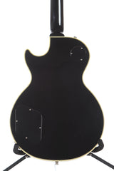 2003 Gibson Custom Shop 1968 Reissue Les Paul Custom Black Beauty Historic 68RI