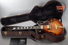 2016 Gibson Memphis ES-275 Custom Sunset Burst