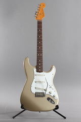 1997 Fender American Vintage '62 Reissue Stratocaster Shoreline Gold