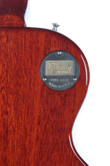 2014 Gibson Custom Shop Historic 1959 Reissue Les Paul R9 59RI Sunrise Tea Burst