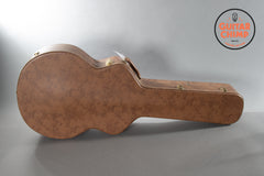 2012 Gibson Memphis ES-175 ’59 Reissue VOS Single Pickup Vintage Burst