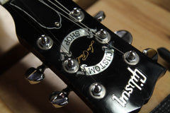 1999 Gibson Custom Shop Les Paul Elegant Firemist