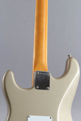 1997 Fender American Vintage '62 Reissue Stratocaster Shoreline Gold