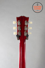 2014 Gibson Memphis Warren Haynes '61 ES-335 Cherry #400 of 500