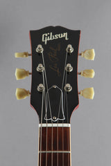 2008 Gibson Custom Shop Historic Les Paul '58 Reissue VOS 1958 R8 Tobacco Burst