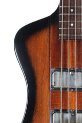 1979 Gibson Thunderbird Bass Refin