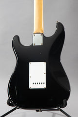 1993 Japan MIJ '62 Stratocaster Black