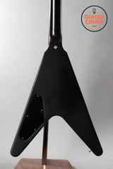 2016 Gibson Flying V Traditional Pro Black